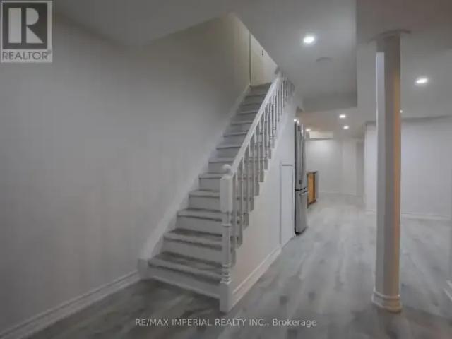 House for rent in York, Ontario