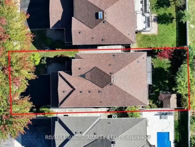 House for rent in York, Ontario
