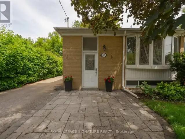 House for rent in York, Ontario