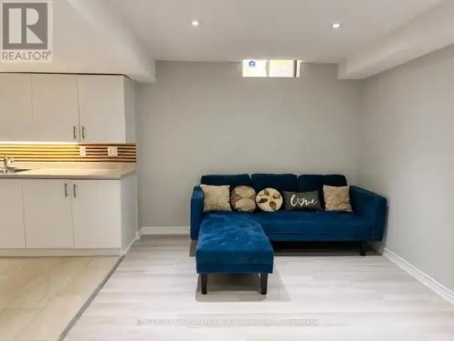 House for rent in York, Ontario