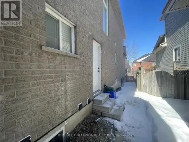 House for rent in York, Ontario
