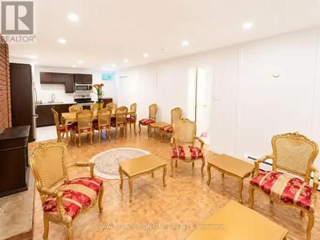 House for rent in York, Ontario