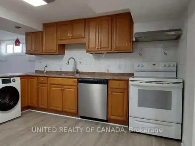 House for rent in York, Ontario