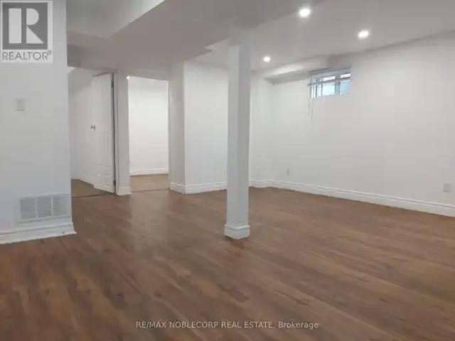 House for rent in York, Ontario