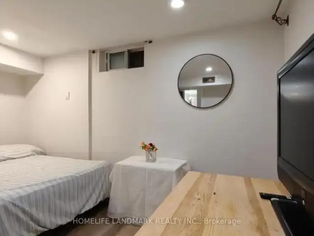 House for rent in York, Ontario