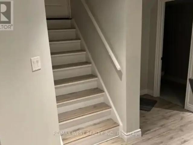 House for rent in York, Ontario