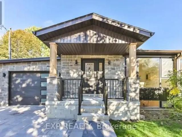 House for rent in York, Ontario