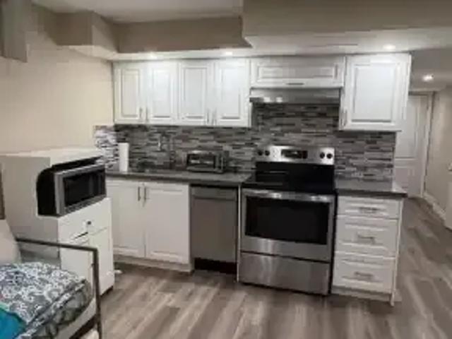 House for rent in York, Ontario