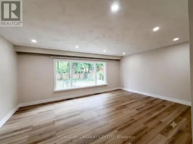House for rent in York, Ontario