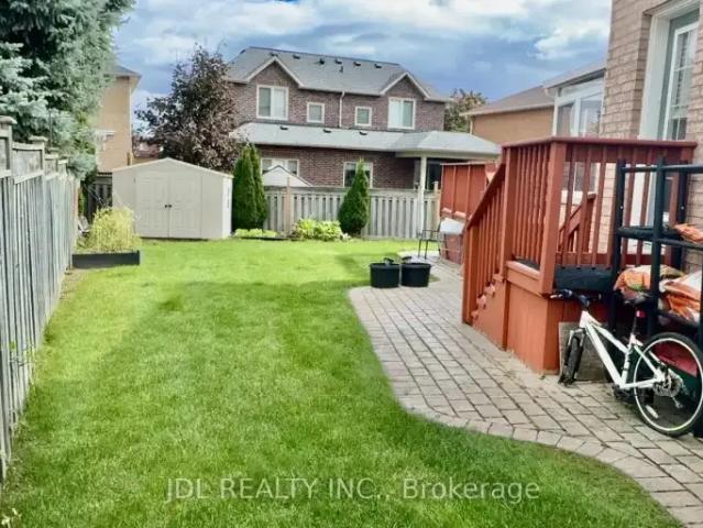 House for rent in York, Ontario