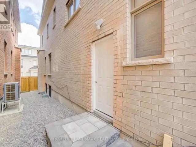 House for rent in York, Ontario