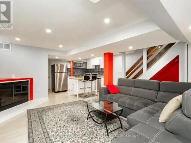 House for rent in York, Ontario