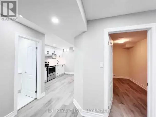 House for rent in York, Ontario