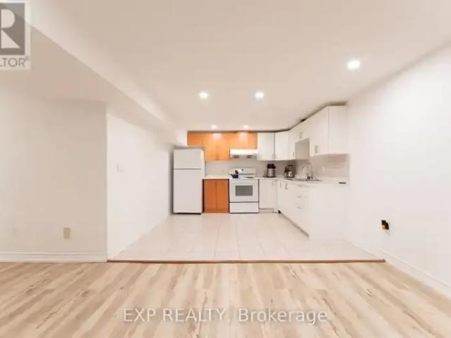 House for rent in York, Ontario
