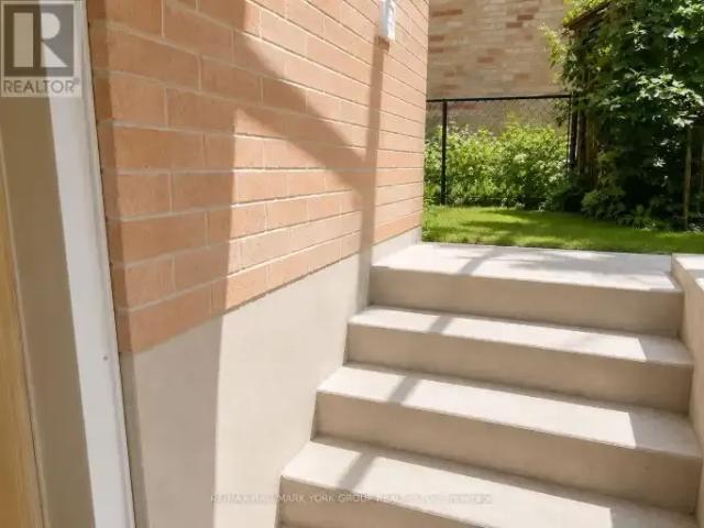 House for rent in York, Ontario