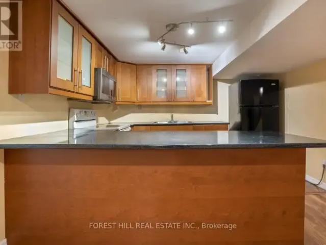 House for rent in York, Ontario