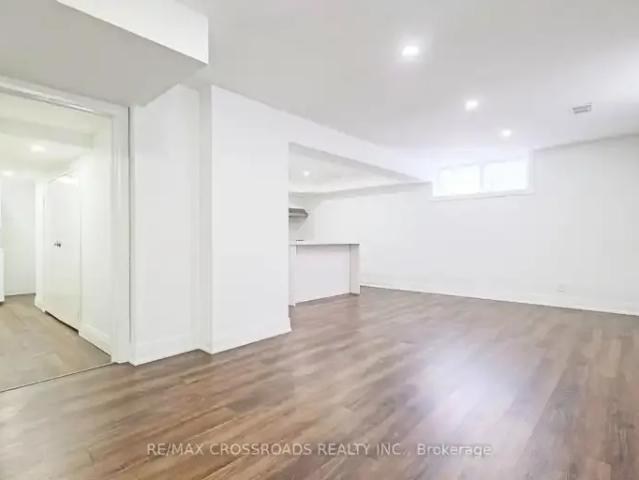 House for rent in York, Ontario