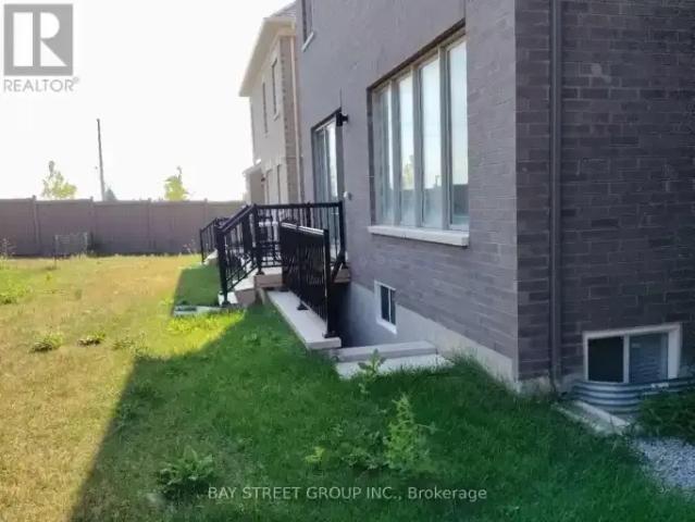 House for rent in York, Ontario