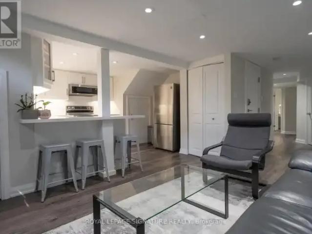 House for rent in York, Ontario