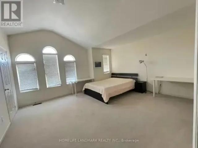 House for rent in York, Ontario