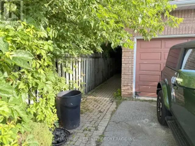 House for rent in York, Ontario