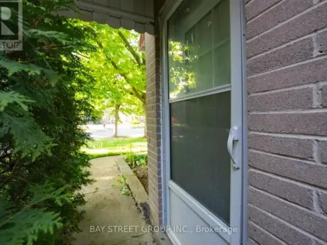 House for rent in York, Ontario