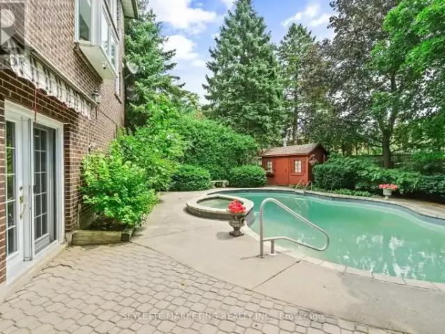 House for rent in York, Ontario