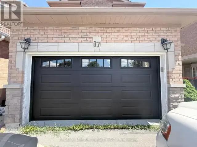 House for rent in York, Ontario