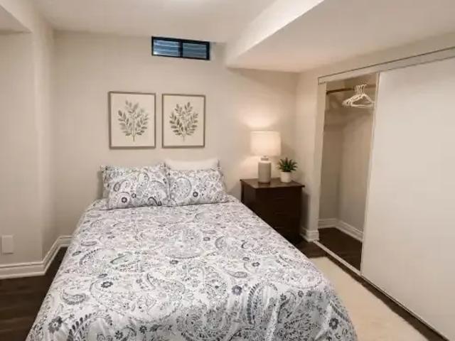 House for rent in York, Ontario