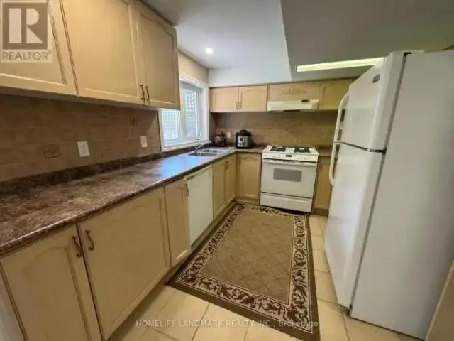House for rent in York, Ontario