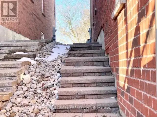 House for rent in York, Ontario