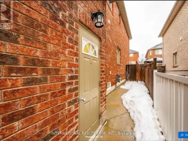 House for rent in York, Ontario