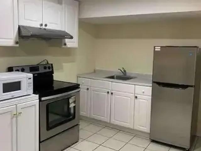 House for rent in York, Ontario