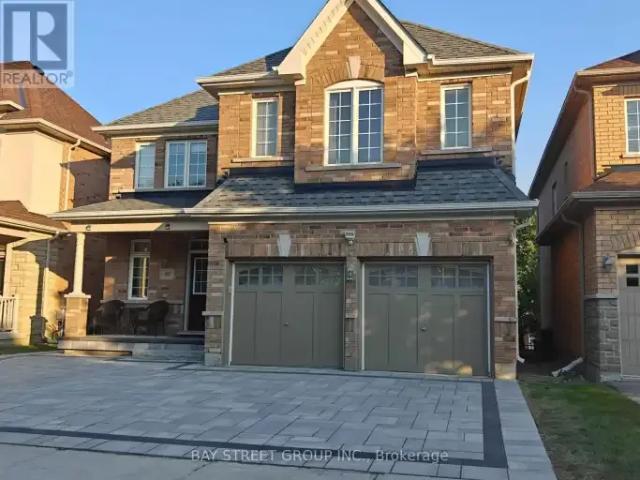 House for rent in York, Ontario