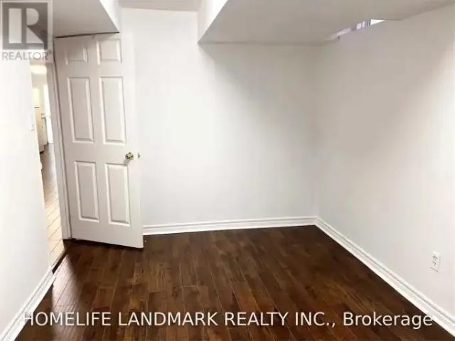 House for rent in York, Ontario