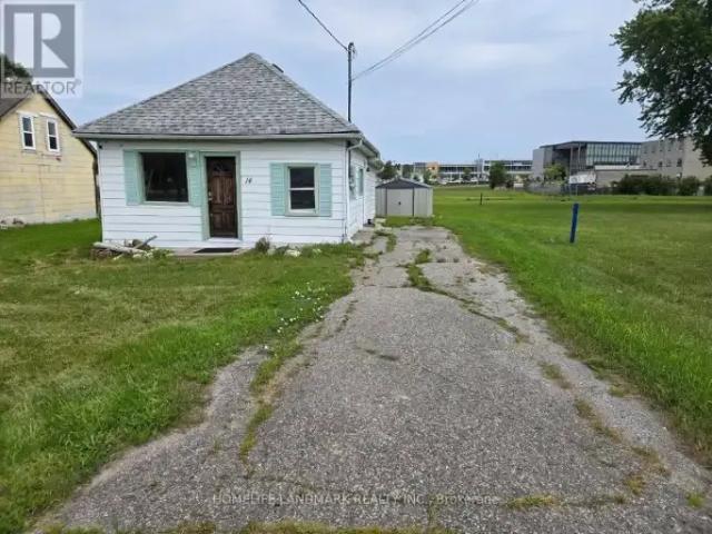 House for rent in York, Ontario