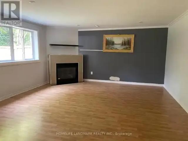 House for rent in York, Ontario