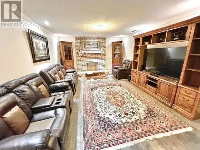 House for rent in York, Ontario