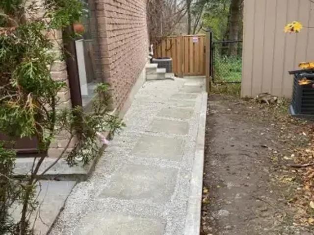 House for rent in York, Ontario
