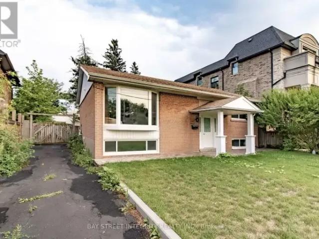 House for rent in York, Ontario