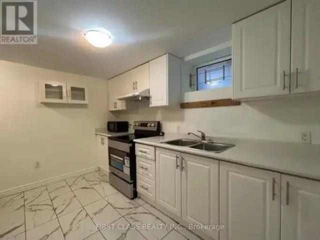 House for rent in York, Ontario
