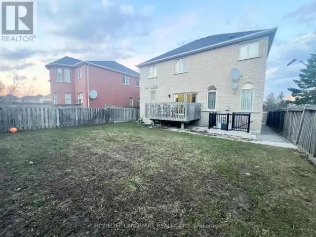 House for rent in York, Ontario