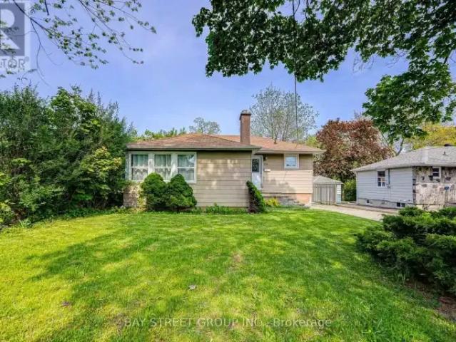 House for rent in York, Ontario