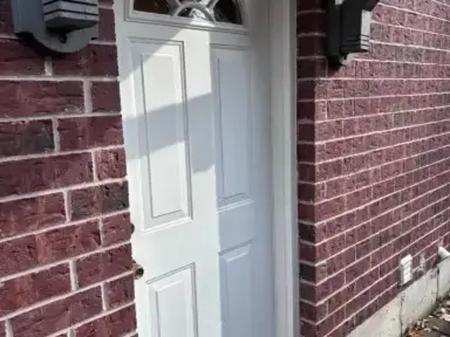 House for rent in York, Ontario