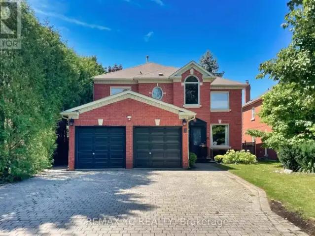House for rent in York, Ontario