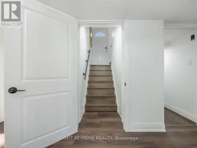 House for rent in York, Ontario