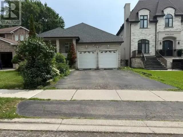House for rent in York, Ontario