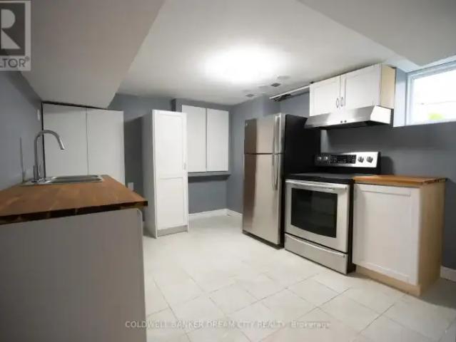 House for rent in York, Ontario