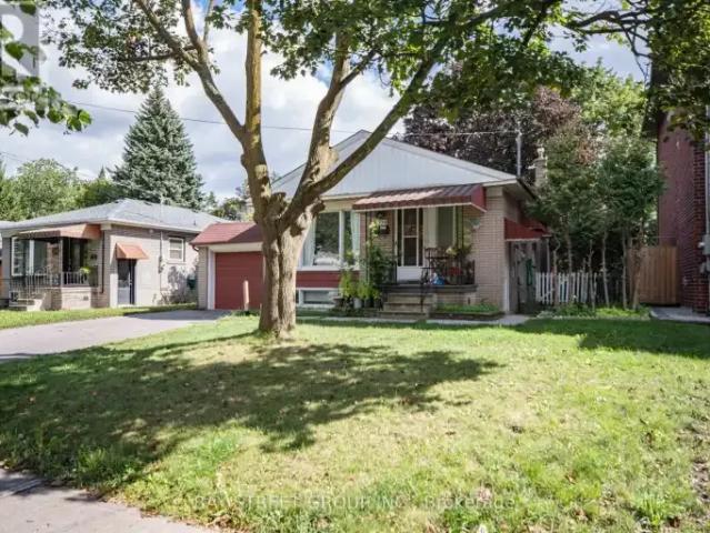 House for rent in York, Ontario