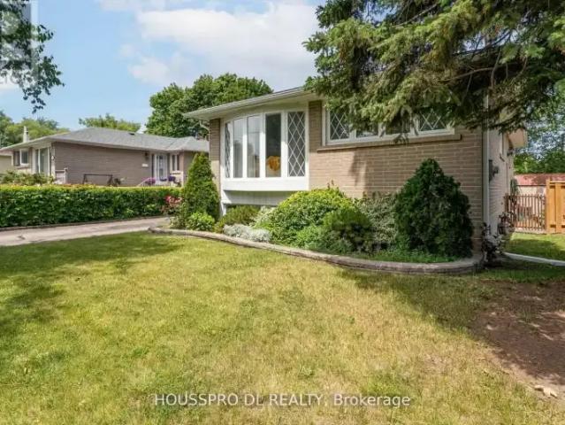 House for rent in York, Ontario